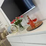 Latte Z Tarasem Blisko Stare