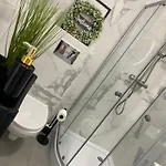 Latte Z Tarasem Blisko Stare Apartman Bydgoszcz