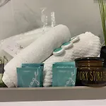 Latte Z Tarasem Blisko Stare Apartman