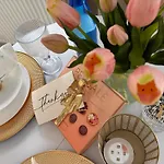 Latte Z Tarasem Blisko Stare * Bydgoszcz