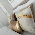 Latte Z Tarasem Blisko Stare