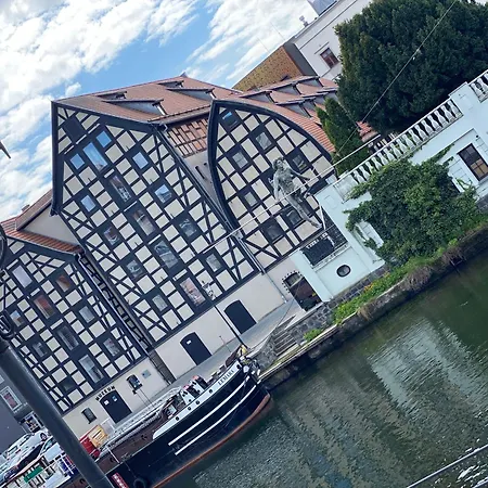 アパート Latte Z Tarasem Blisko Stare *