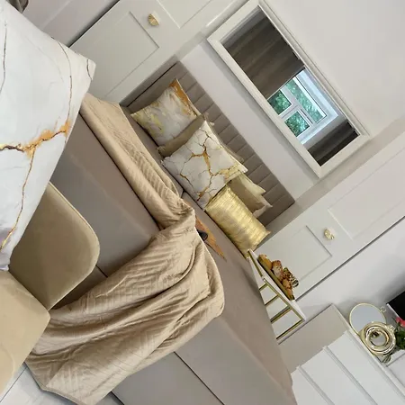 Apartment Latte Z Tarasem Bydgoszcz