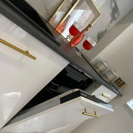 Latte Z Tarasem Blisko Stare