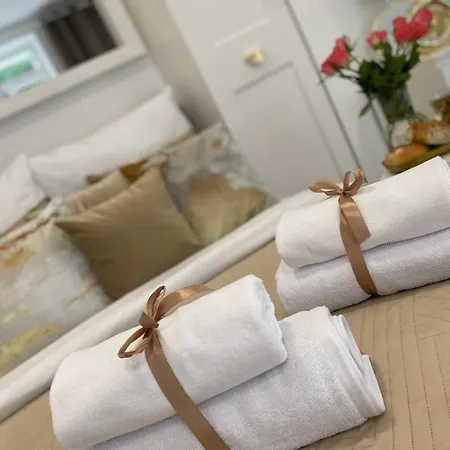 Latte Z Tarasem Blisko Stare * ビィドゴシュチュ