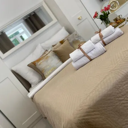 Latte Z Tarasem Apartment Bydgoszcz