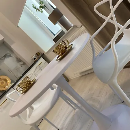 Apartment Latte Z Tarasem Bydgoszcz