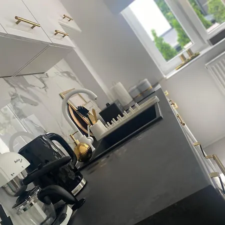 Latte Z Tarasem Blisko Stare 比得哥什