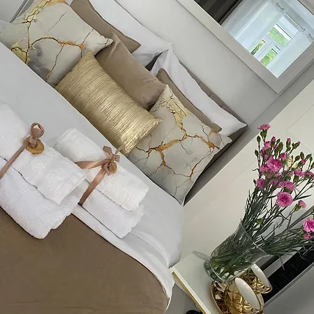 Latte Z Tarasem Blisko Stare * 比得哥什