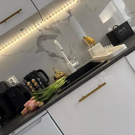 Latte Z Tarasem Blisko Stare * Bydgoszcz