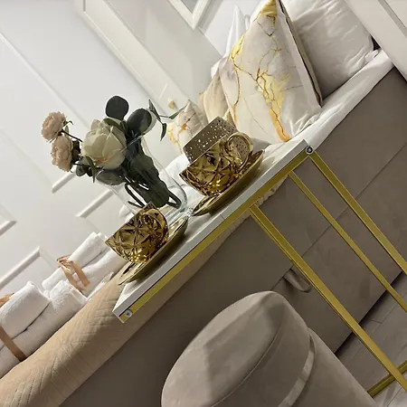 Latte Z Tarasem Blisko Stare Apartment