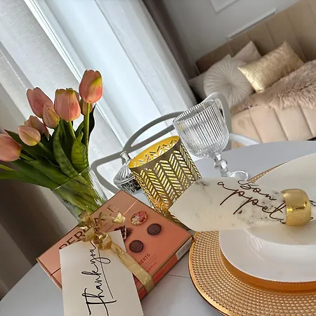 Apartment Latte Z Tarasem Blisko Stare Bydgoszcz