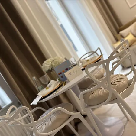 Latte Z Tarasem Blisko Stare Bydgoszcz