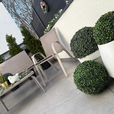 Latte Z Tarasem Blisko Stare * 比得哥什