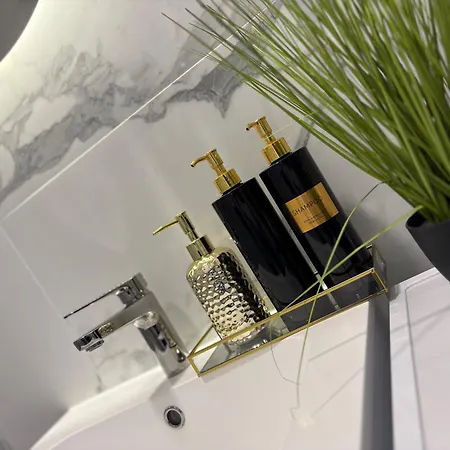 Latte Z Tarasem Blisko Stare 公寓 比得哥什