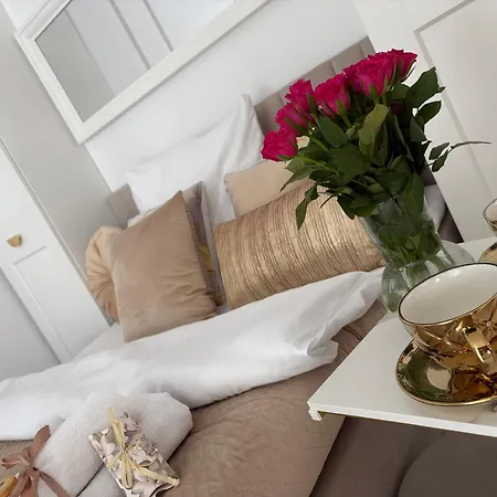 Latte Z Tarasem Blisko Stare Daire Bydgoszcz