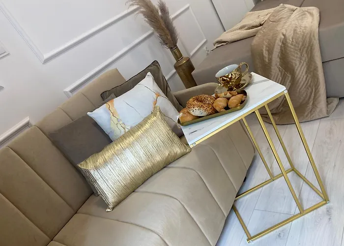 Latte Z Tarasem Blisko Stare 比得哥什