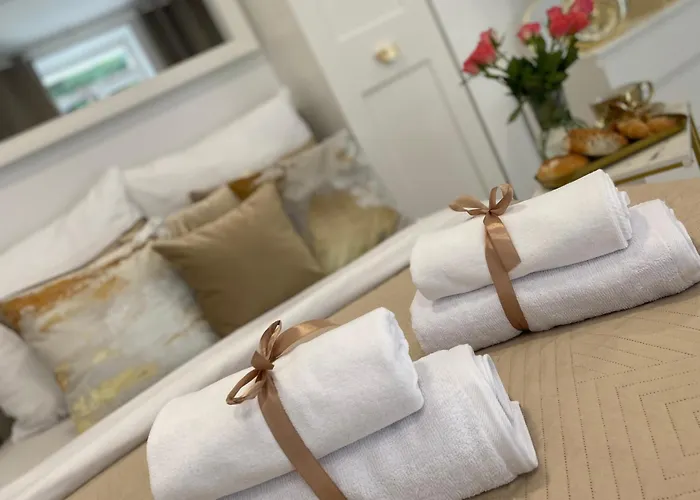 Latte Z Tarasem Blisko Stare * Bydgoszcz