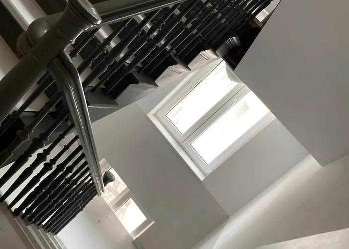 Latte Z Tarasem Blisko Stare Apartment *