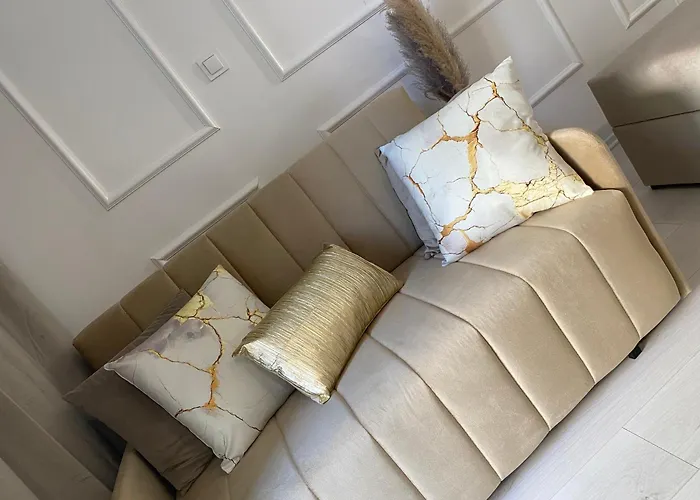 Latte Z Tarasem Blisko Stare *