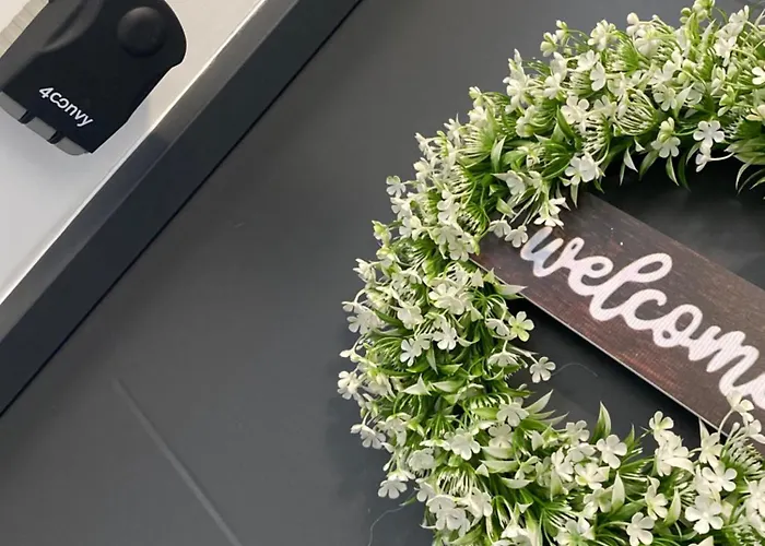 Latte Z Tarasem Blisko Stare Apartment