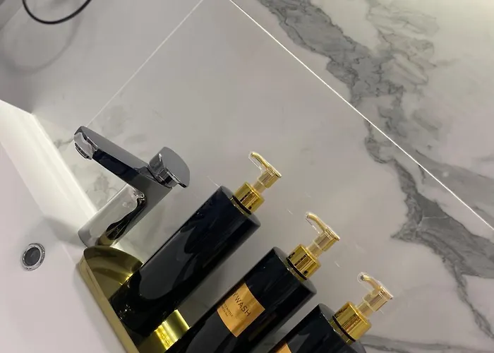 Latte Z Tarasem Blisko Stare Apartment *