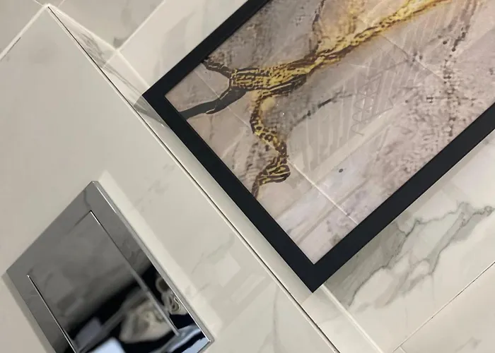 Lägenhet Latte Z Tarasem Blisko Stare *