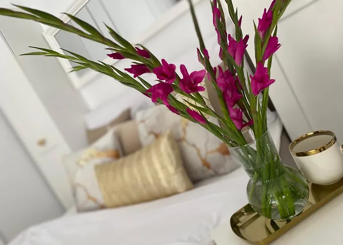 Latte Z Tarasem Blisko Stare Apartment