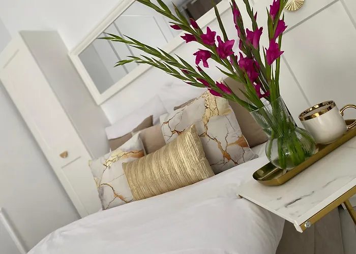 Latte Z Tarasem Blisko Stare *