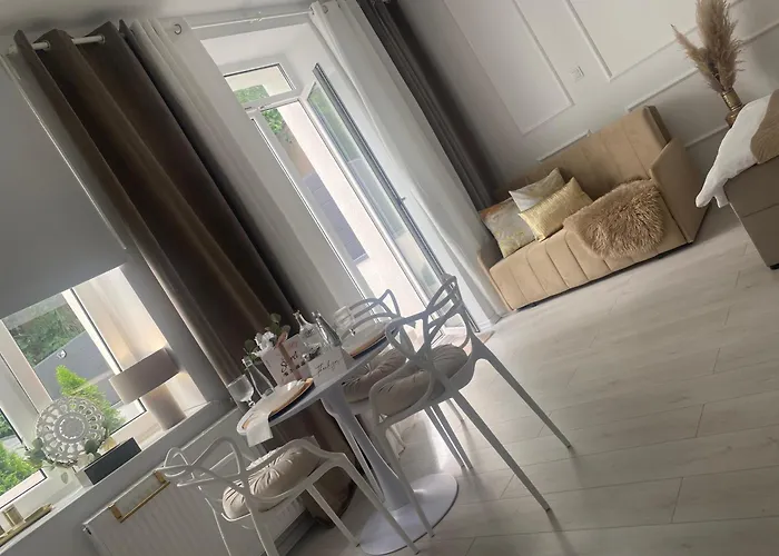 Latte Z Tarasem Blisko Stare * Bydgoszcz