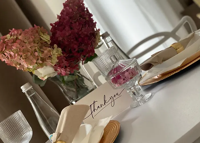 Latte Z Tarasem Blisko Stare * Bydgoszcz