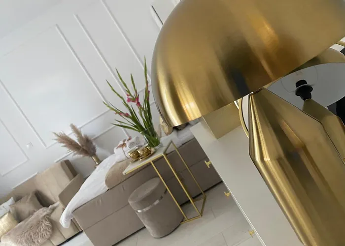 Latte Z Tarasem Blisko Stare *