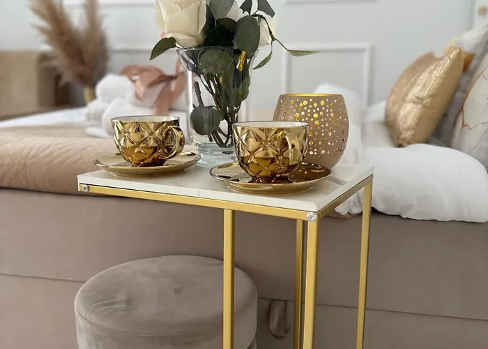 Latte Z Tarasem Blisko Stare 比得哥什