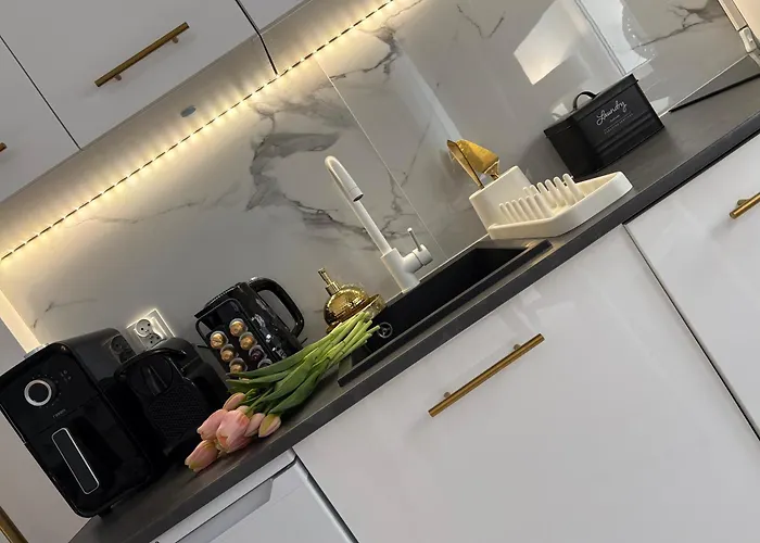 Latte Z Tarasem Blisko Stare * Bydgoszcz