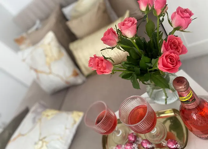 Lägenhet Latte Z Tarasem Blisko Stare *