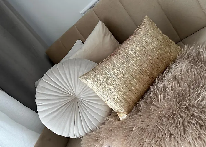 Latte Z Tarasem Blisko Stare Apartment Bydgoszcz