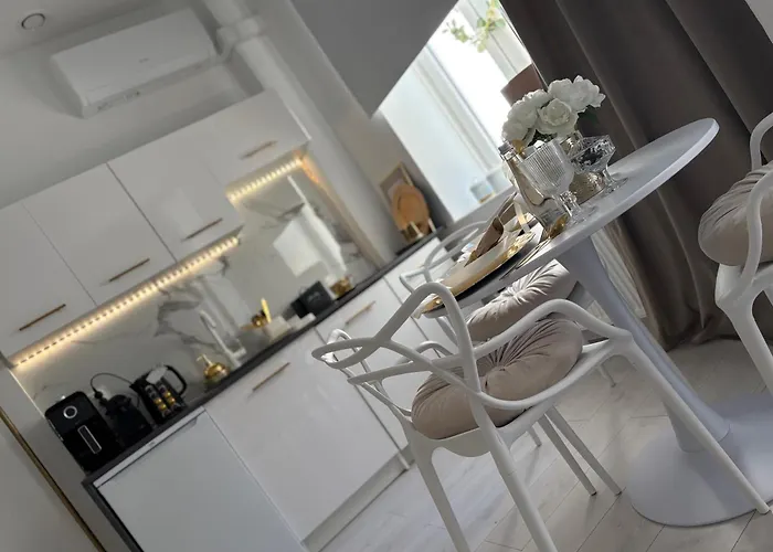 Latte Z Tarasem Blisko Stare * 比得哥什